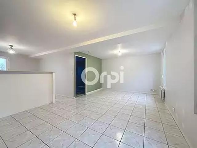 Appartement vente à Senlis, Montataire