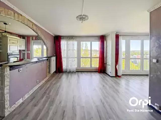 Appartement vente à Senlis, Montataire