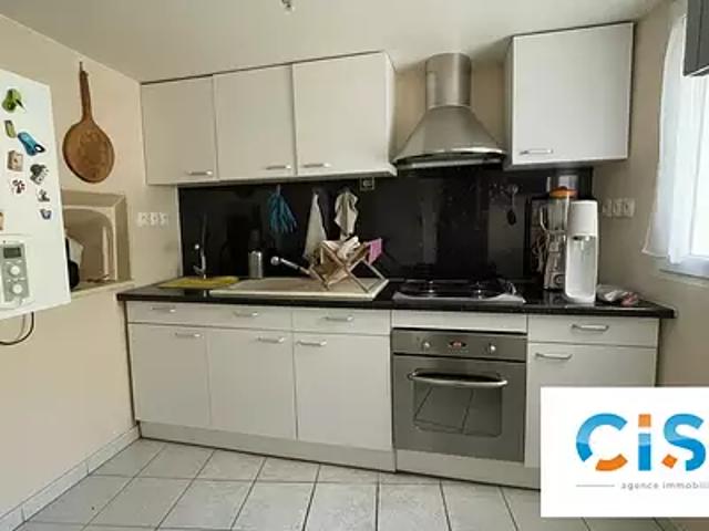 Appartement vente à Senlis, Montataire