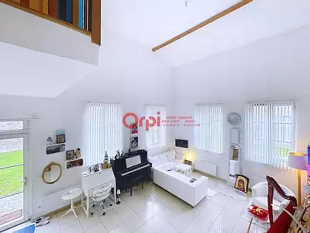 Appartement vente à Senlis, Montataire