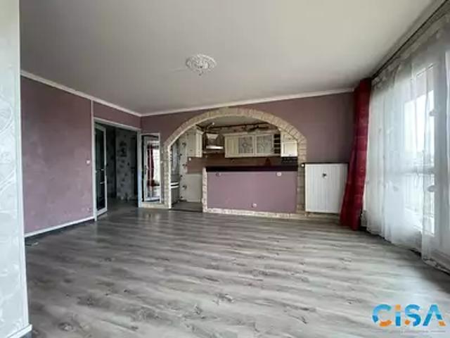 Appartement vente à Senlis, Montataire