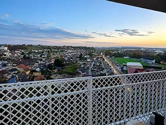 Appartement vente à Magenta, Montataire