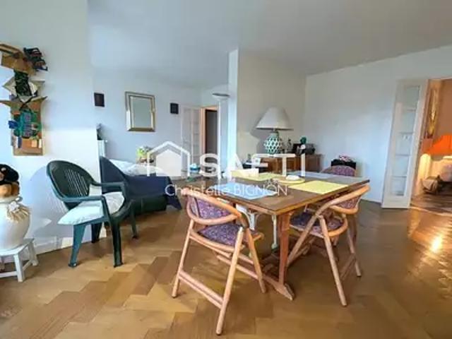 Appartement vente à Senlis, Montataire