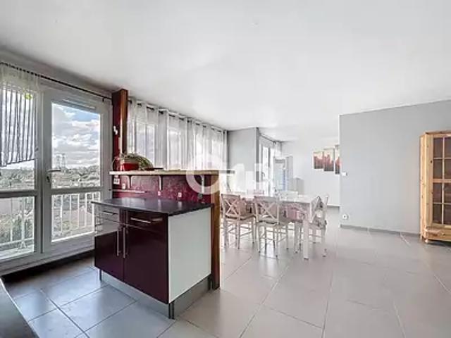 Appartement vente à Senlis, Montataire
