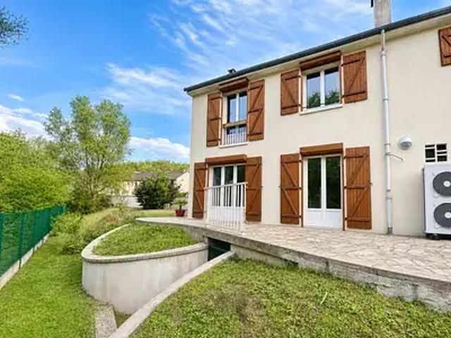Maison vente à Senlis, Montataire