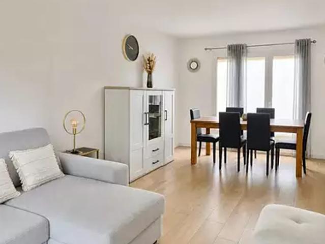Maison vente à Magenta, Montataire