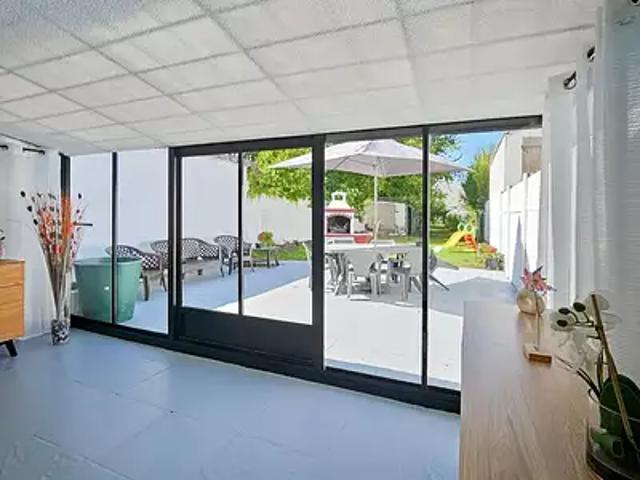 Maison vente à Magenta, Montataire