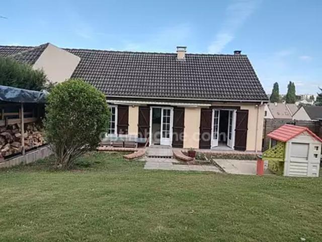Maison vente à Senlis, Montataire