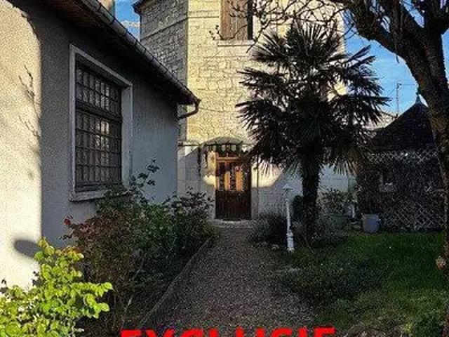 Maison vente à Senlis, Montataire
