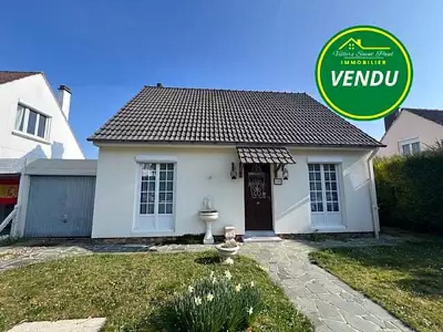 Maison vente à Senlis, Montataire