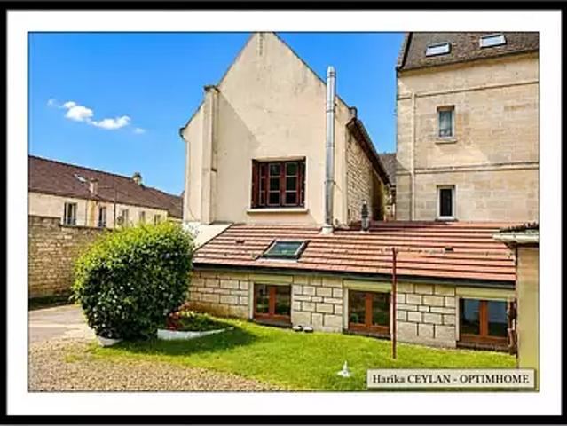 Maison vente à Senlis, Montataire
