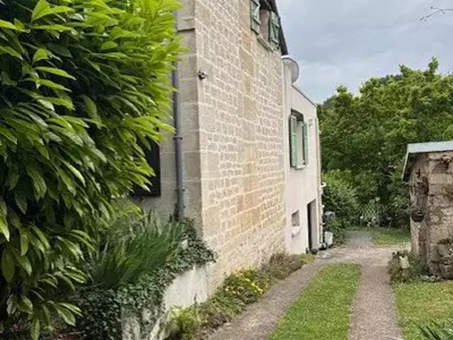 Maison vente à Senlis, Montataire