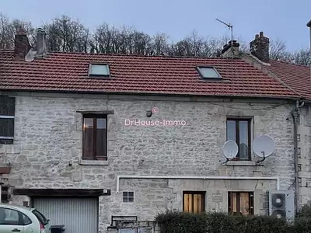 Maison vente à Senlis, Montataire