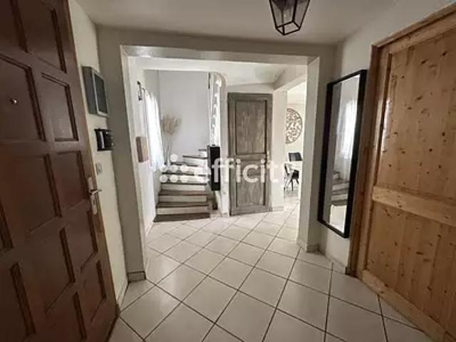 Maison vente à Senlis, Montataire
