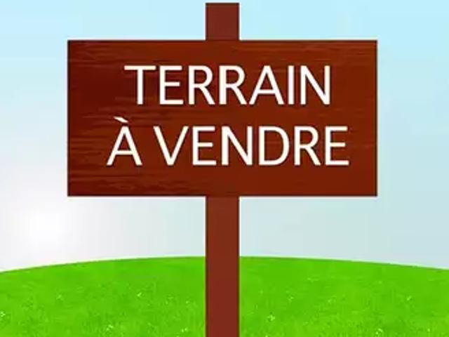 Terrain vente à Montataire, Magenta