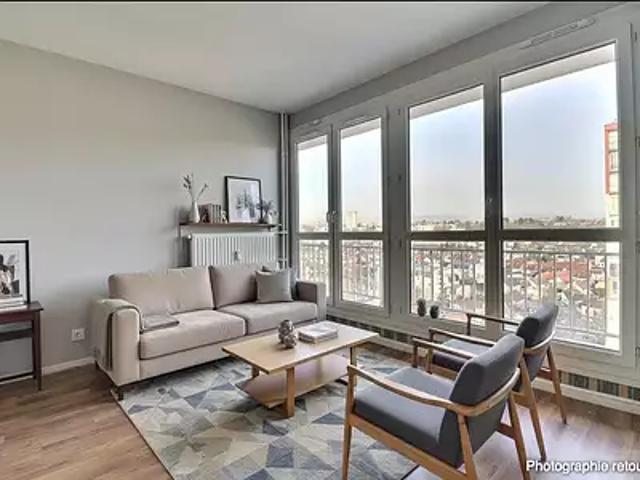 Appartement location à Senlis, Montataire