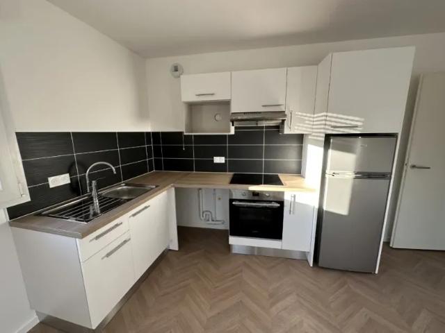 Appartement location à Senlis, Montataire