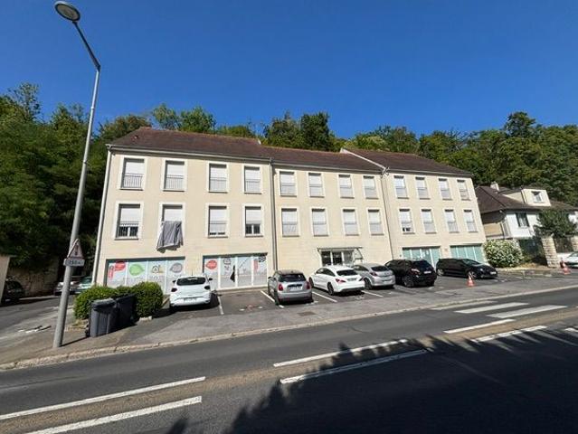 Appartement vente à Senlis, Montataire