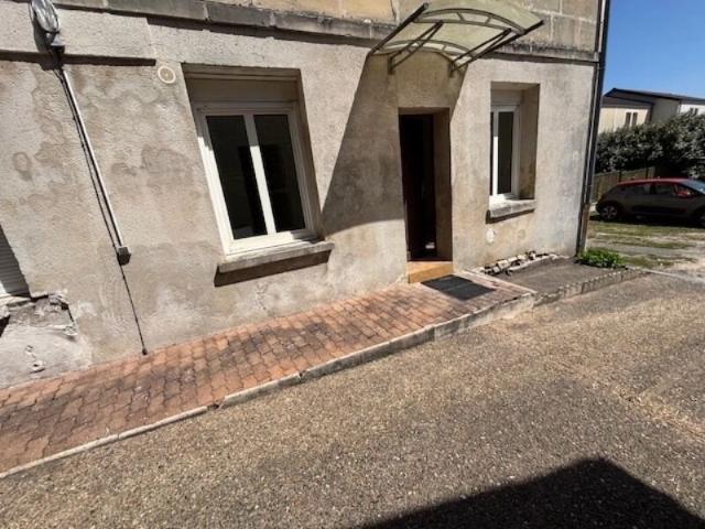 Studio location à France métropolitaine, Montataire