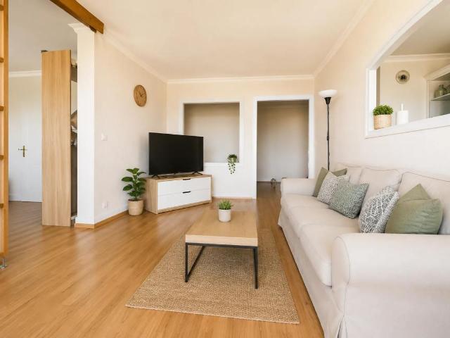 Appartement vente à Senlis, Montataire