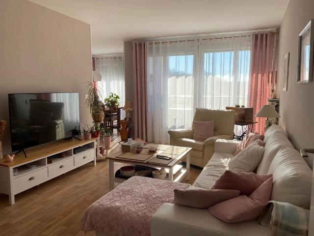 Appartement vente à Senlis, Montataire