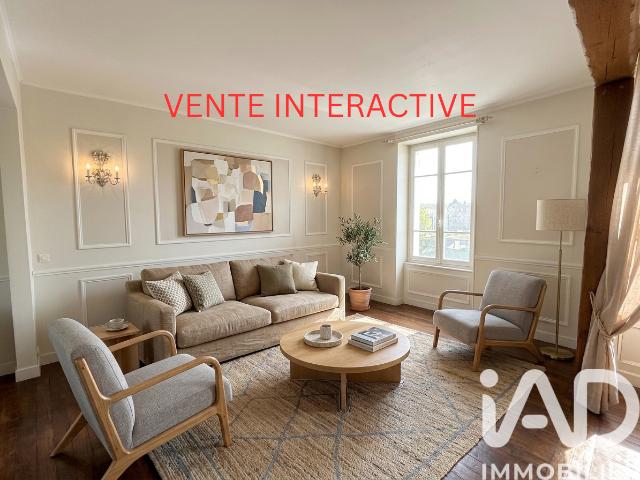 Maison vente à Senlis, Montataire