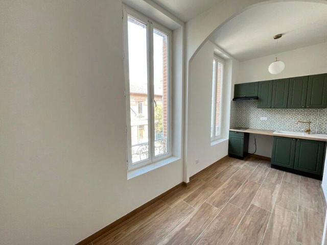 Studio location à Villenouvelle, Montauban
