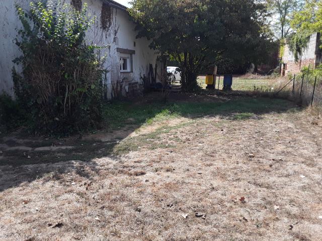 Maison location à Montauban