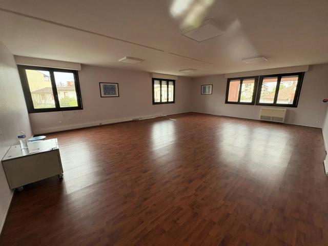 Appartement vente à Montauban
