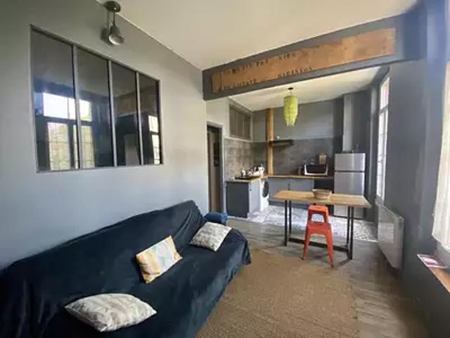 Appartement vente à Montauban
