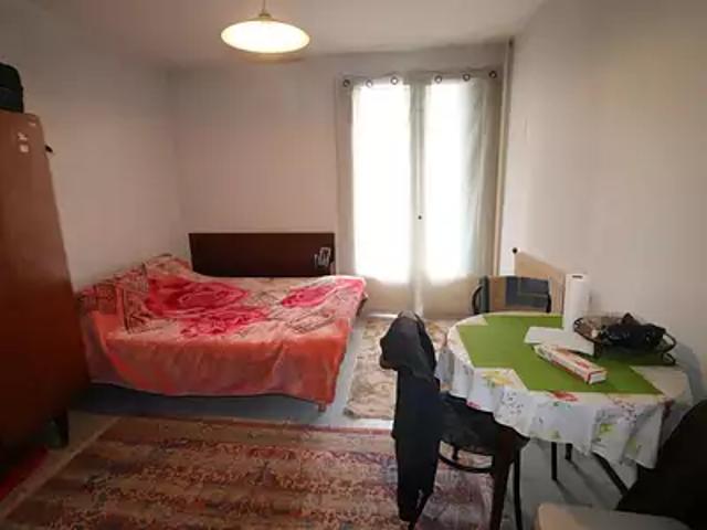 Appartement vente à Montauban