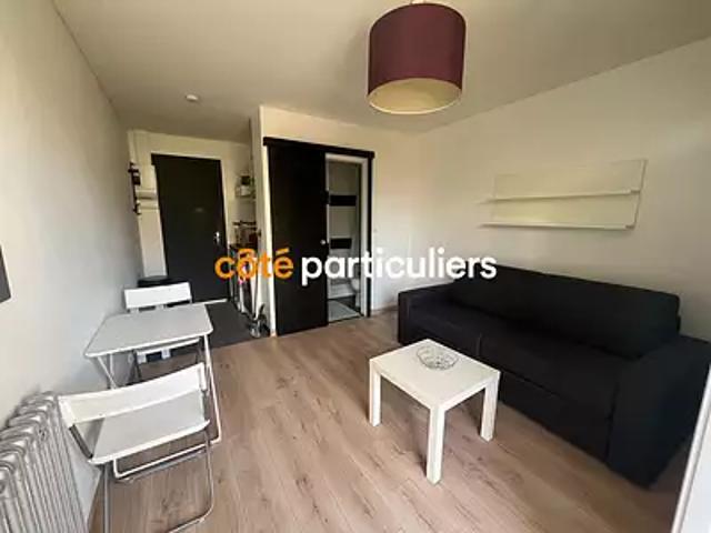 Appartement vente à Montauban