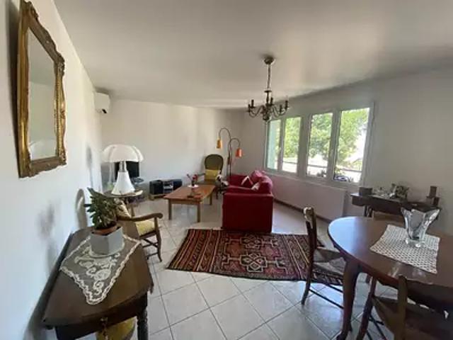 Appartement vente à Montauban