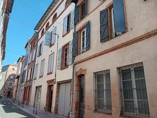 Appartement vente à Sapiac, Montauban