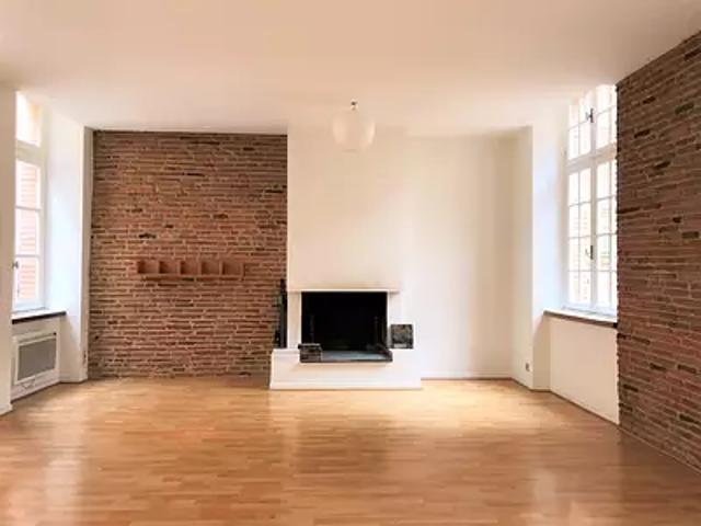Appartement vente à Sapiac, Montauban