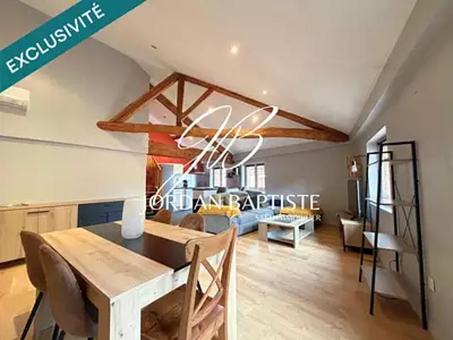 Appartement vente à Montauban