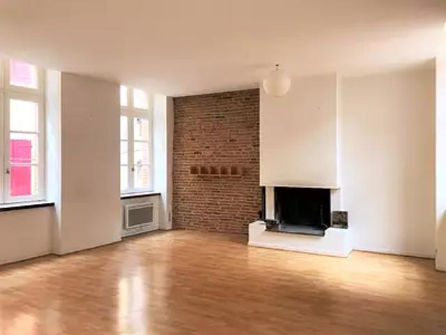 Appartement vente à Montauban
