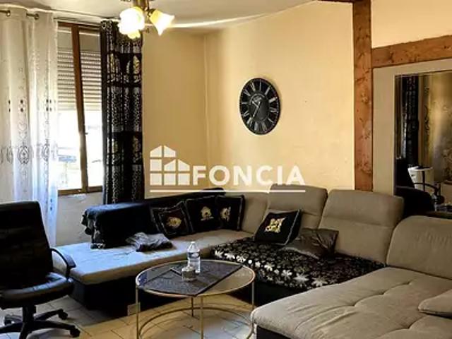 Appartement vente à Montauban