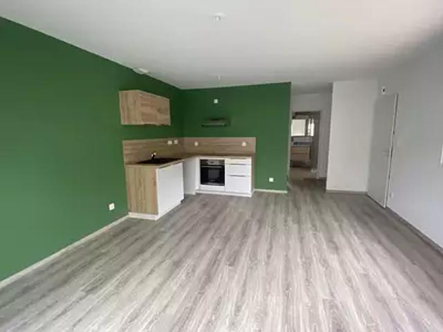 Appartement vente à Montauban