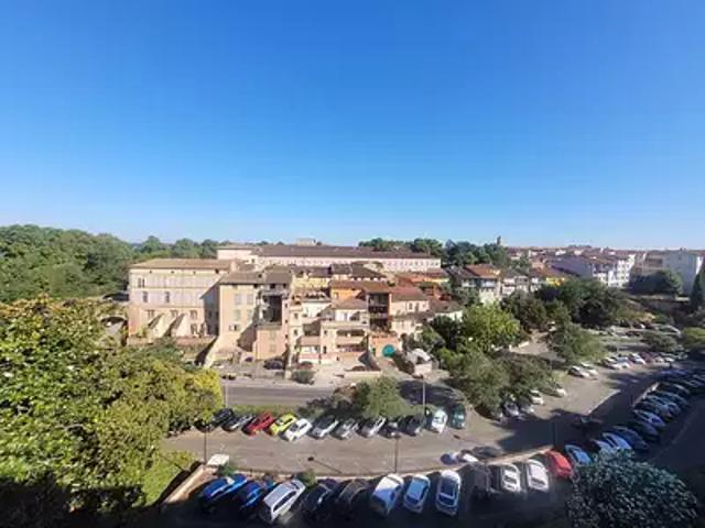 Appartement vente à Montauban