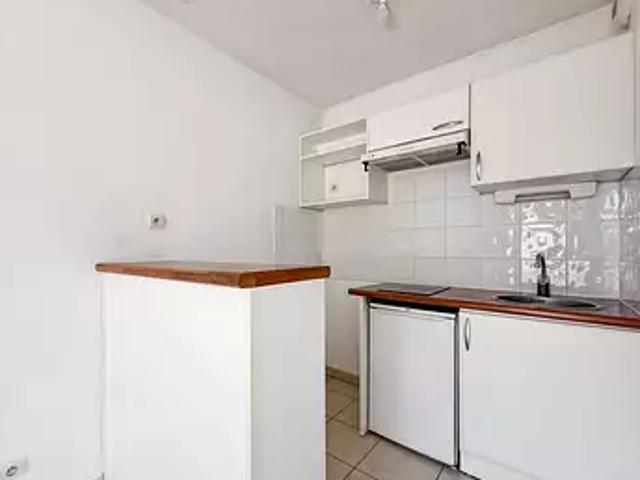 Appartement vente à Sapiac, Montauban