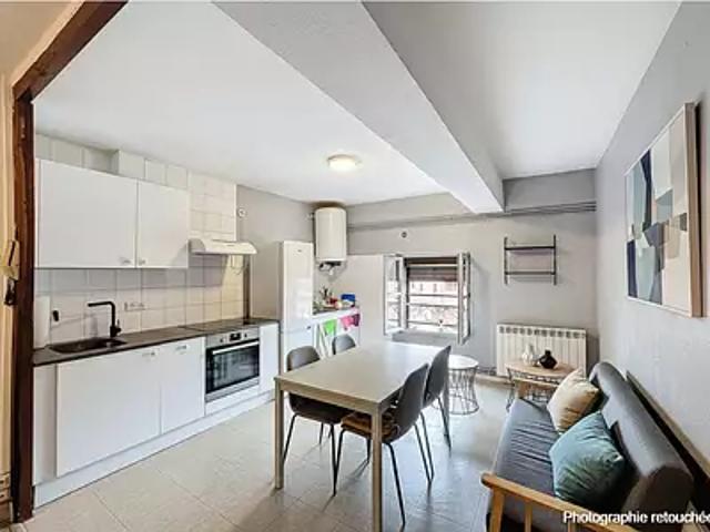 Appartement vente à Montauban