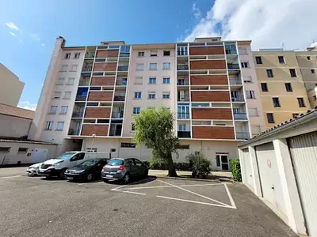 Appartement vente à Montauban