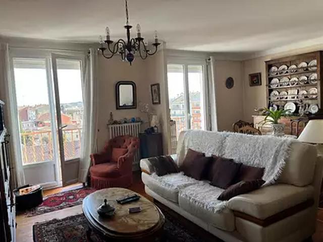 Appartement vente à Montauban
