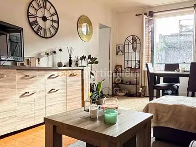 Appartement vente à Montauban