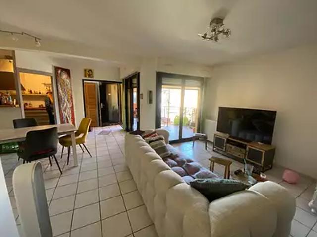 Appartement vente à Montauban