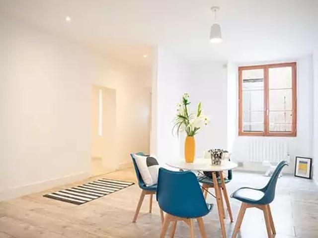 Appartement vente à Montauban