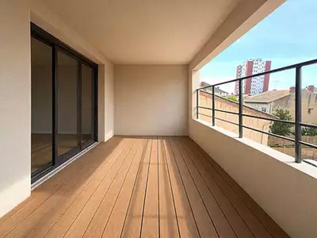 Appartement vente à Montauban
