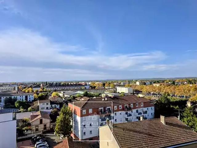 Appartement vente à Montauban
