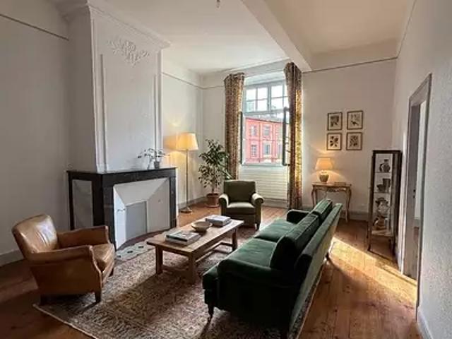 Appartement vente à Sapiac, Montauban